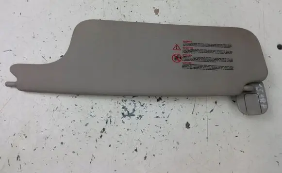 Renault Megane II Sun visor 8200246819
