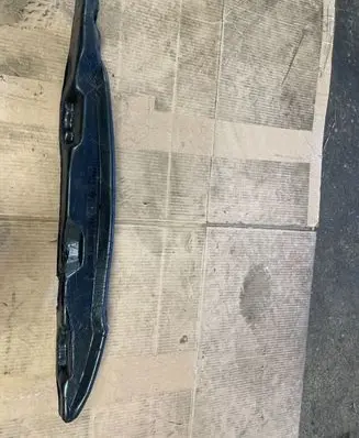 Chevrolet Captiva Fender foam support/seal 96624420