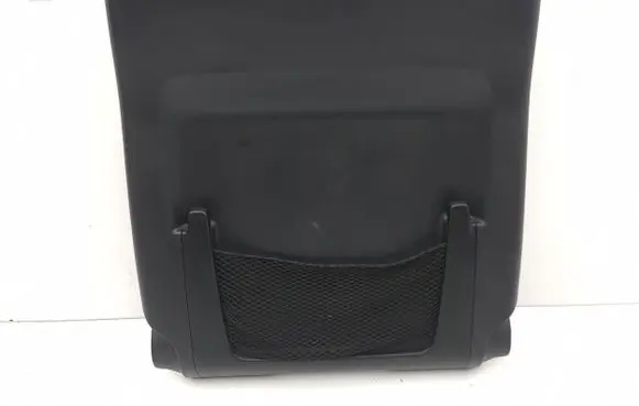 Jeep Grand Cherokee Seat trim 