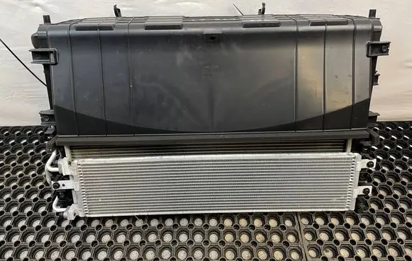 KIA EV6 Radiator set 