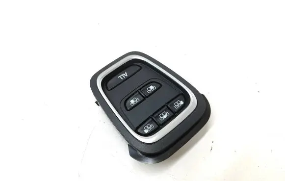 Renault Espace V (RFC) Other switches/knobs/shifts 285M06817R 1768503X01