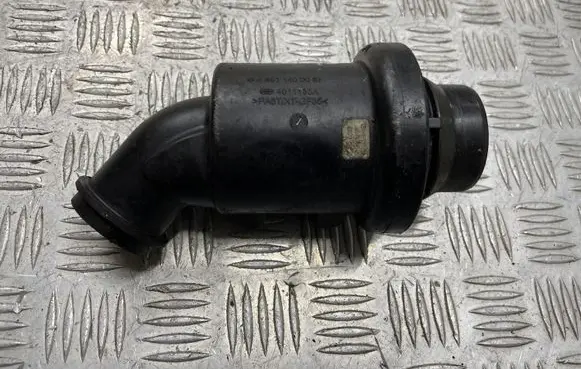 Mercedes-Benz E W212 Intercooler hose/pipe A6511400087