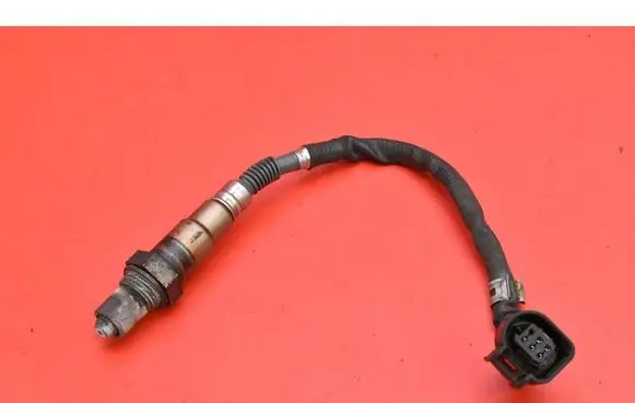 BMW 7 F01 F02 F03 F04 Lambda probe sensor 759535380