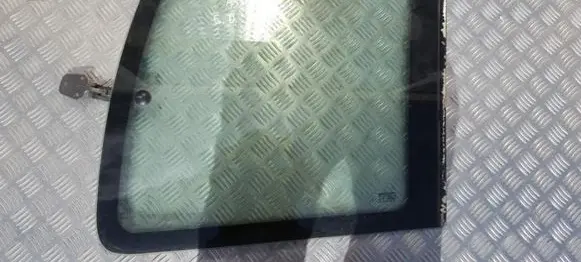 Renault Espace II Rear side window
