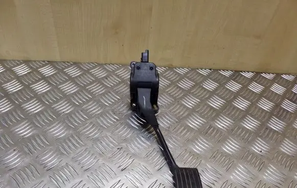 Peugeot 508 Accelerator throttle pedal 0280755173 PSA9672091280