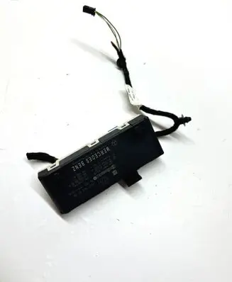 Mercedes-Benz S W222 Tailgate/trunk control unit/module A2229006008 A2229010800 2841017510300