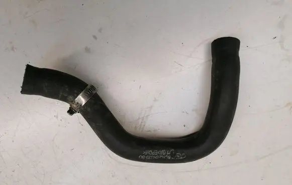 Ford Transit Engine coolant pipe/hose 6C1Q8N039BD
