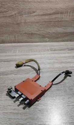 Volvo S60 Aerial antenna amplifier 30679283