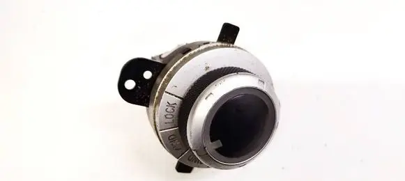 Mitsubishi Outlander Suspension ride height/mode switch 