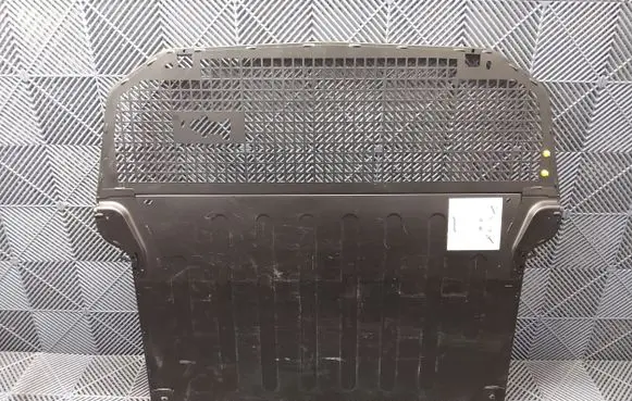 Peugeot Rifter Trunk separation 9834645480
