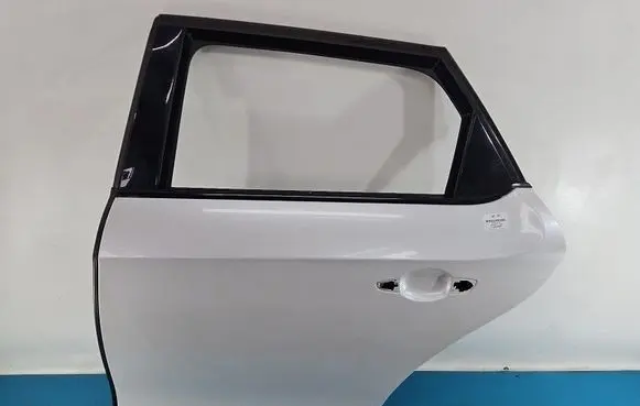 Citroen DS5 Rear door IMPRK1581097