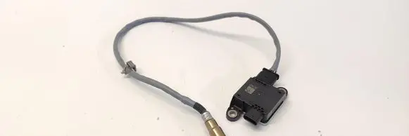 Opel Movano C Lambda probe sensor 9833099080