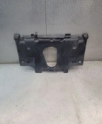 Citroen C3 Engine splash shield/under tray 9802381980