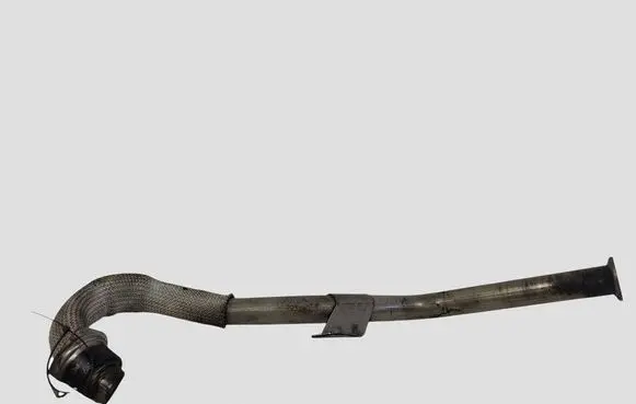 Peugeot 207 EGR valve line/pipe/hose 9646762780