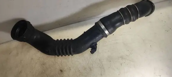 BMW 1 E81 E87 Intercooler hose/pipe 7798439 779843901 11884410
