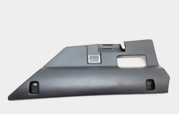 Volvo XC60 Dashboard lower bottom trim panel 1287571