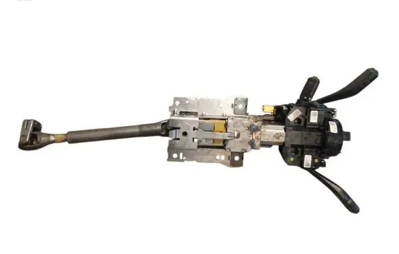 Volkswagen Touran I Steering wheel axle ANP80H029A