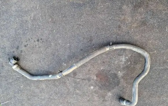 BMW X7 G07 Engine coolant pipe/hose 9797736