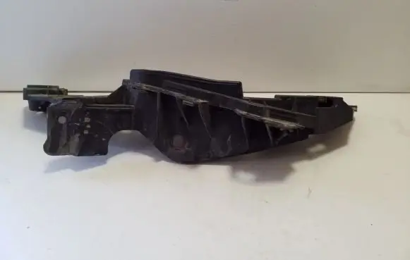 Fiat Ducato Headlight/headlamp mounting bracket 1375162080