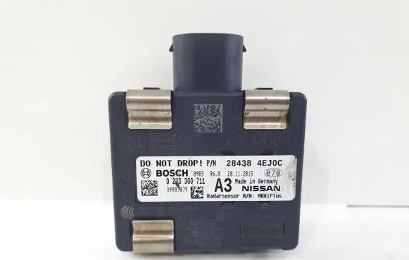 Other control units/modules