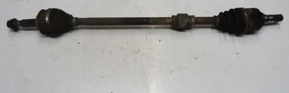 Toyota Urban Cruiser (XP110) Front driveshaft