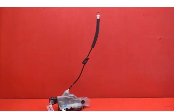 Citroen C3 Front door lock PSA006244
