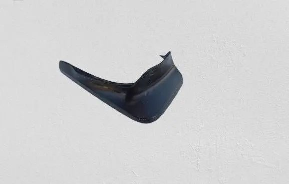 Nissan Qashqai Rear mudguard 788114EA0A