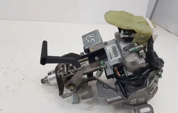 Renault Scenic III - Grand scenic III Electric power steering pump 488103965R 489530001R