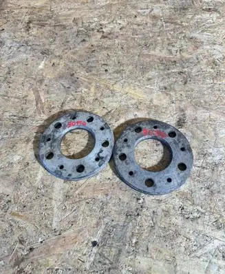 Mercedes-Benz C W204 Wheel spacers 