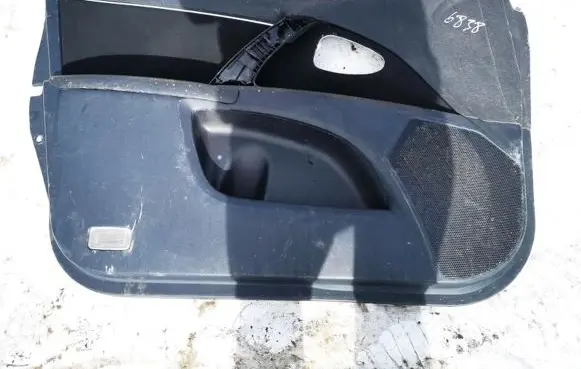 Toyota Avensis T270 Front door card panel trim 6762905040 67629-05040