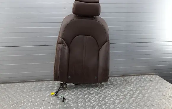 Audi A8 S8 D4 4H Rear seat 4H0885274