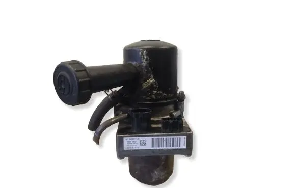 Peugeot 407 Power steering pump A5098519