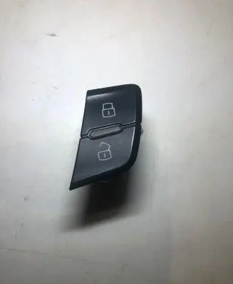 Audi A5 8T 8F Central locking switch button 8T1962107A