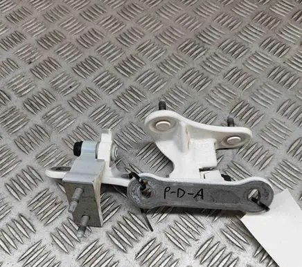 Mercedes-Benz S C217 Front door hinges set A2227200237 A2227200437