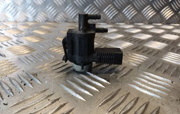 Volkswagen Golf VI Turbo solenoid valve 1K0906283A