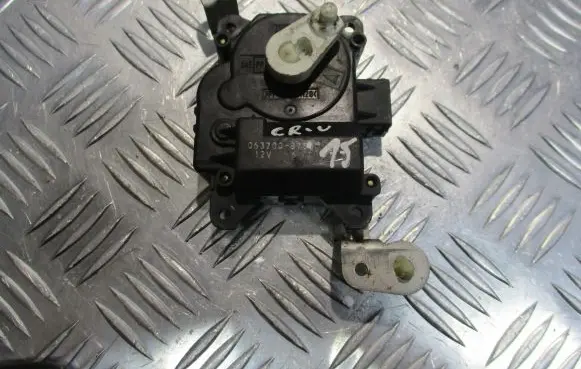 Honda CR-V Central body control module 063700-8750