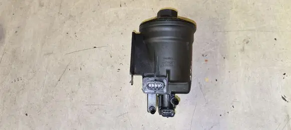 Opel Cascada Fuel filter housing 13244294