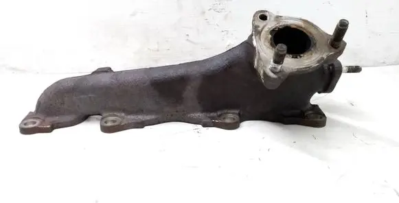 Exhaust manifold