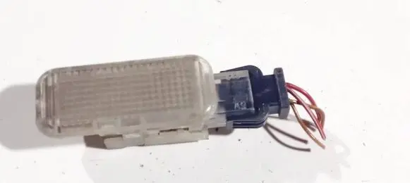 Audi A3 S3 8L Other interior light 4b094741 893971632