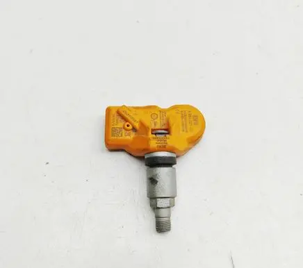 BMW 5 F10 F11 Tire pressure sensor 6856227
