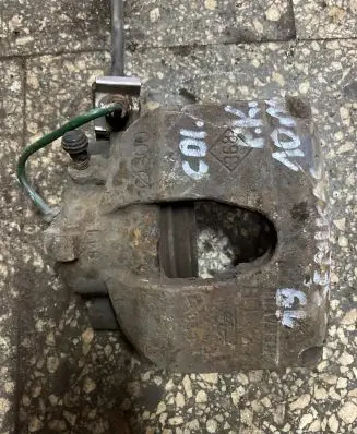 Renault Scenic III - Grand scenic III Front brake caliper