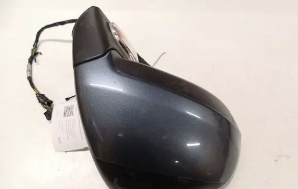 Citroen C4 Grand Picasso Front door electric wing mirror 96819904XT 034375 024375