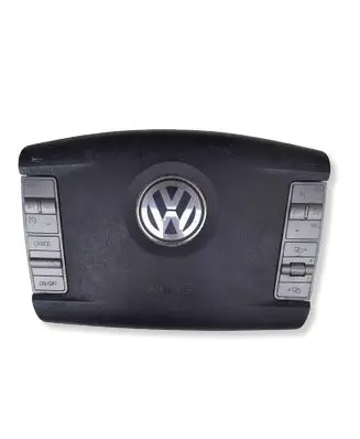 Volkswagen Phaeton Steering wheel airbag 61549081A 3D0880201DA 001NI0003HAT