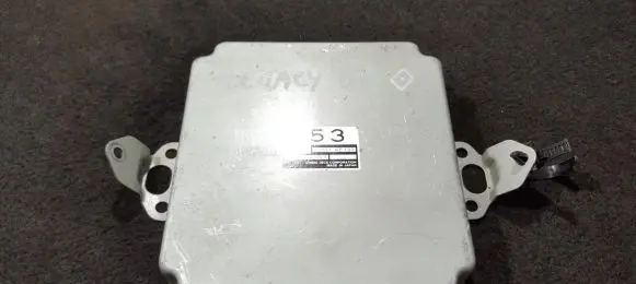 Engine control unit/module