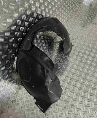 Mini One - Cooper R50 - 53 Front wheel arch liner splash guards 51711486197