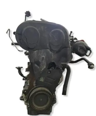 Volkswagen Touran I Engine BKD