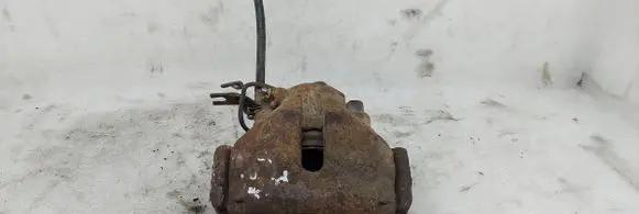 Audi A6 S6 C5 4B Front brake caliper