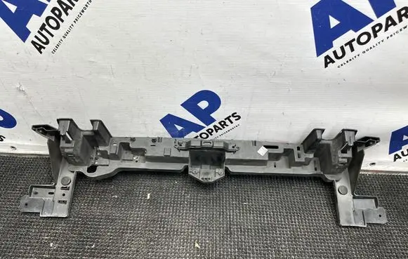 Peugeot 5008 Top upper radiator support slam panel 9672379580