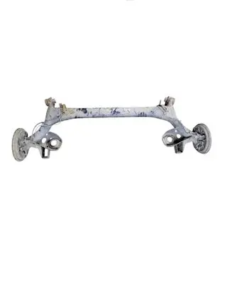 Volkswagen Polo V 6R Rear subframe 