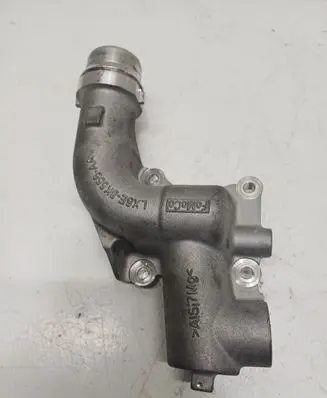 Ford Kuga III Engine coolant pipe/hose LX6E8K556AA